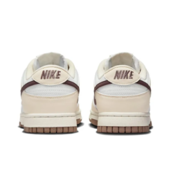 Dunk Low Next Nature Coconut Mauve - Dd1873-103