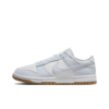 Dunk Low Next Nature Football Grey Gum - FN6345-100