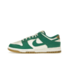 Dunk Low Malachite University Gold - FB7173-131