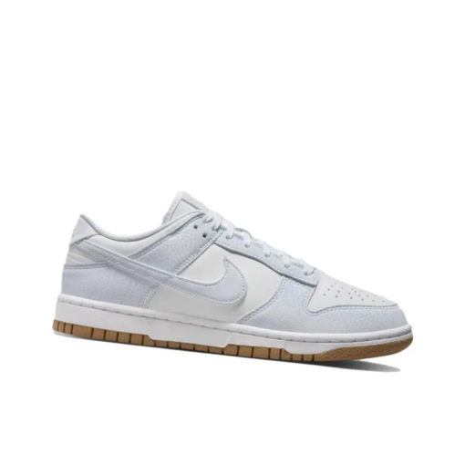 Dunk Low Next Nature Football Grey Gum - FN6345-100