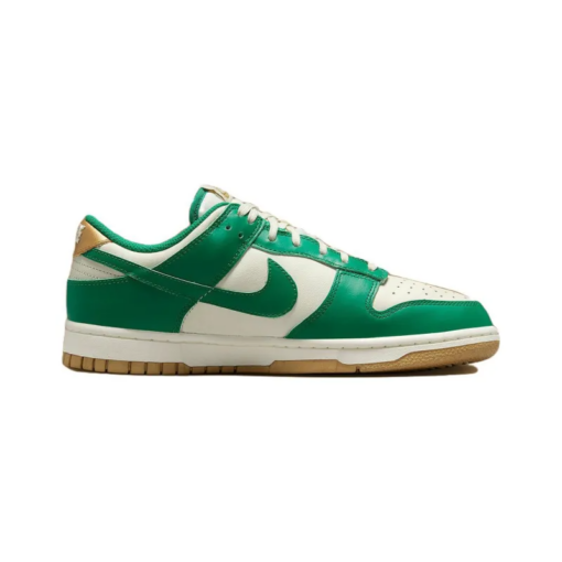 Dunk Low Malachite University Gold - FB7173-131