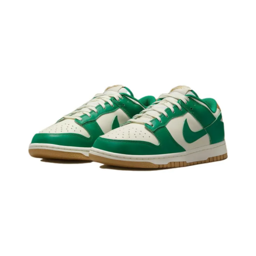 Dunk Low Malachite University Gold - FB7173-131