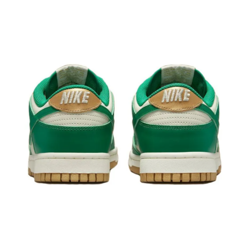 Dunk Low Malachite University Gold - FB7173-131