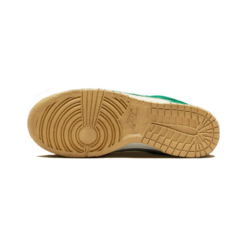 Dunk Low Malachite University Gold - FB7173-131