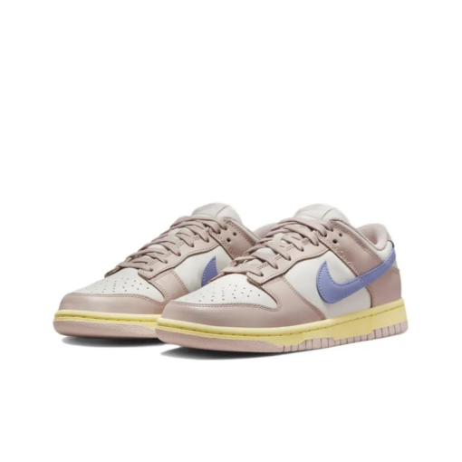 Dunk Low Pink Oxford - Dd1503-601