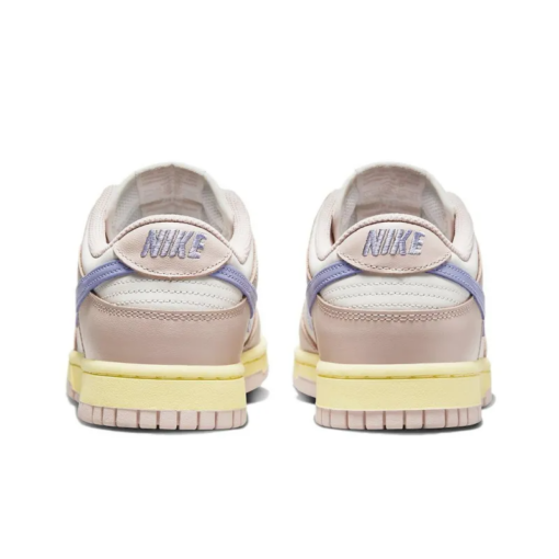 Dunk Low Pink Oxford - Dd1503-601