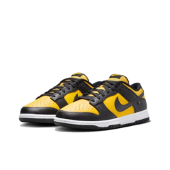 Dunk Low Reverse Goldenrod 2024 - Fz4618-001