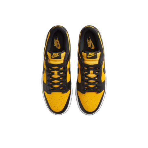 Dunk Low Reverse Goldenrod 2024 - Fz4618-001