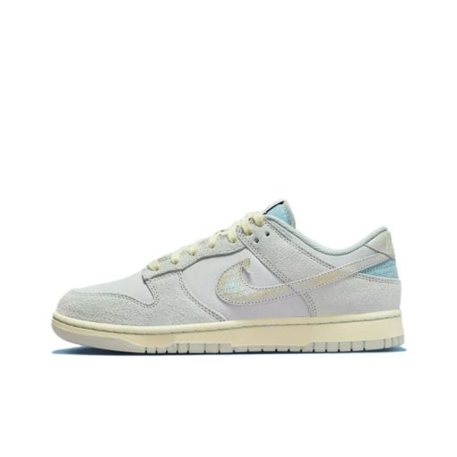 Dunk Low SE Gone Fishing Chinook Salmon - DV7210-001