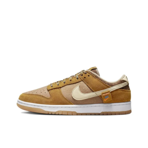 Dunk Low SE Teddy Bear Praline - DZ5350-288