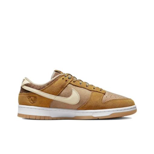 Dunk Low SE Teddy Bear Praline - DZ5350-288