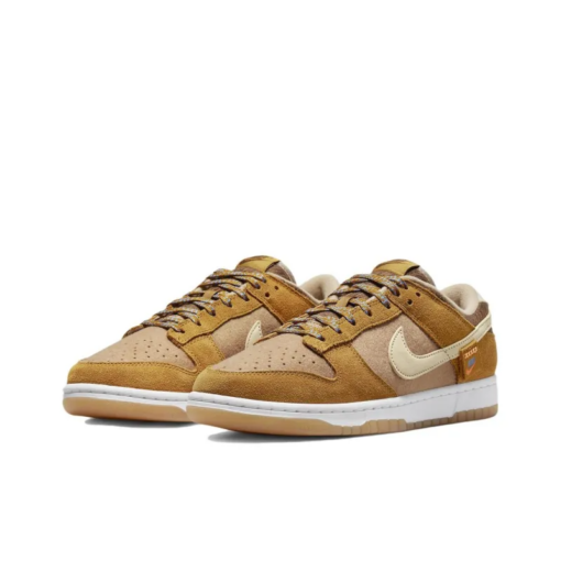 Dunk Low SE Teddy Bear Praline - DZ5350-288