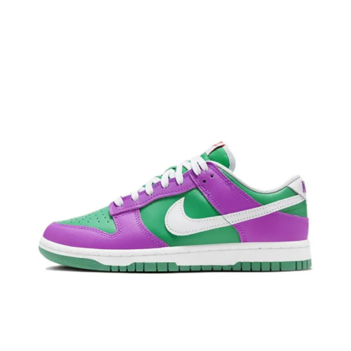 Dunk Low Stadium Green Fuchsia - FD9924-311