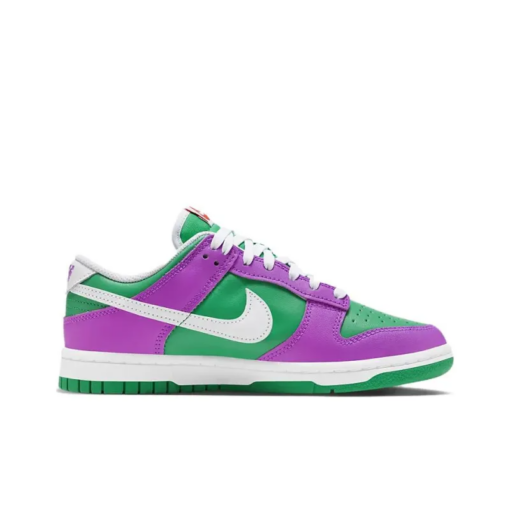 Dunk Low Stadium Green Fuchsia - FD9924-311