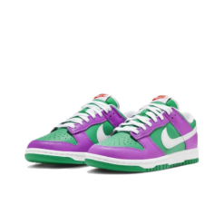 Dunk Low Stadium Green Fuchsia - FD9924-311