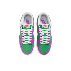 Dunk Low Stadium Green Fuchsia - FD9924-311