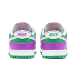 Dunk Low Stadium Green Fuchsia - FD9924-311