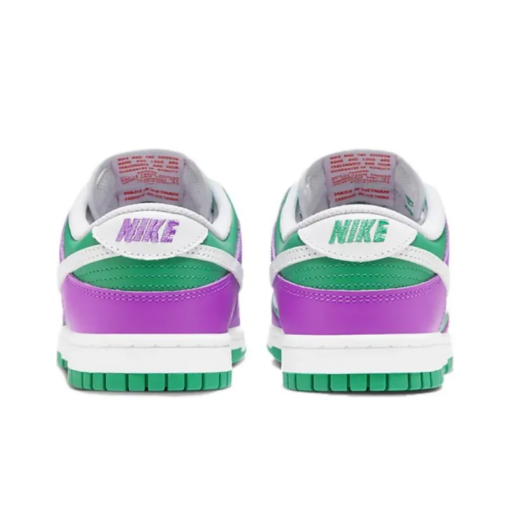 Dunk Low Stadium Green Fuchsia - FD9924-311