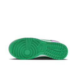 Dunk Low Stadium Green Fuchsia - FD9924-311