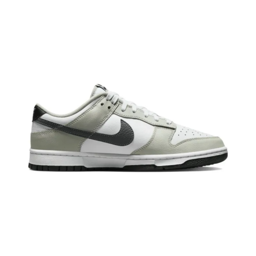 Dunk Low Stencil Swoosh - Fd0661-100