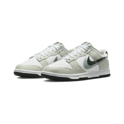 Dunk Low Stencil Swoosh - Fd0661-100