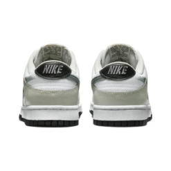 Dunk Low Stencil Swoosh - Fd0661-100