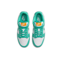 Dunk Low Teal Zeal - Dv2190-100