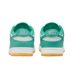 Dunk Low Teal Zeal - Dv2190-100