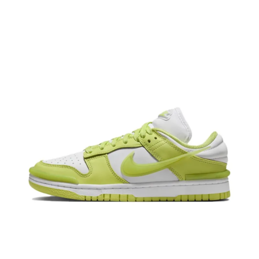 Dunk Low Twist Lemon Twist - Dz2794-700