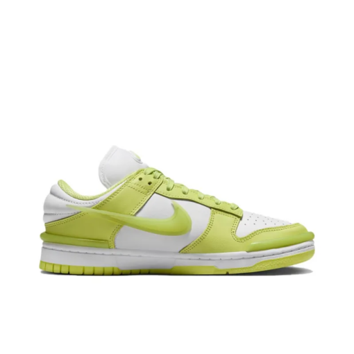 Dunk Low Twist Lemon Twist - Dz2794-700