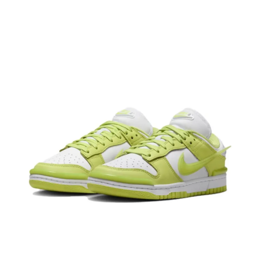 Dunk Low Twist Lemon Twist - Dz2794-700