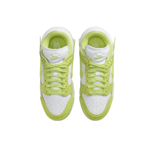 Dunk Low Twist Lemon Twist - Dz2794-700