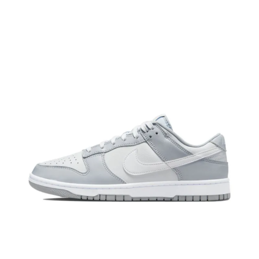 Dunk Low Two Tone Grey - Dj6188-001