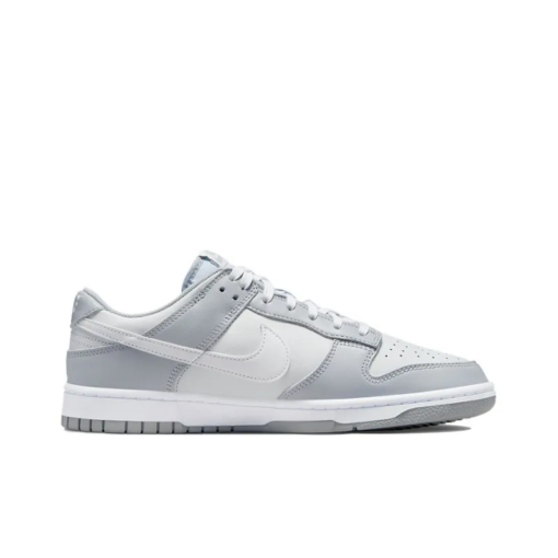 Dunk Low Two Tone Grey - Dj6188-001