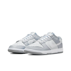 Dunk Low Two Tone Grey - Dj6188-001