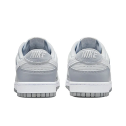 Dunk Low Two Tone Grey - Dj6188-001