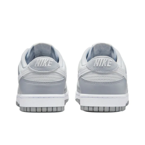 Dunk Low Two Tone Grey - Dj6188-001