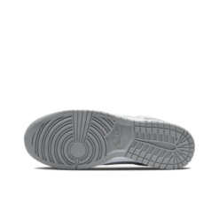 Dunk Low Two Tone Grey - Dj6188-001