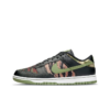 Dunk Low Crazy Camo - Dh0957-001