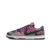 Dunk Low Graffiti Pink - Dm0108-002