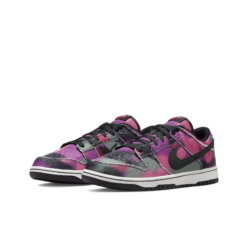 Dunk Low Graffiti Pink - Dm0108-002