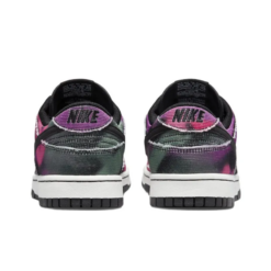 Dunk Low Graffiti Pink - Dm0108-002