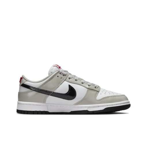 Dunk Low Light Iron Ore - Dq7576-001