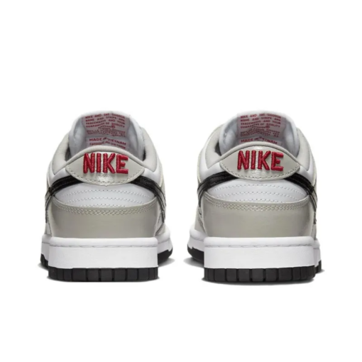 Dunk Low Light Iron Ore - Dq7576-001