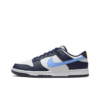 Dunk Low Midnight Navy University Blue - Fn7800-400