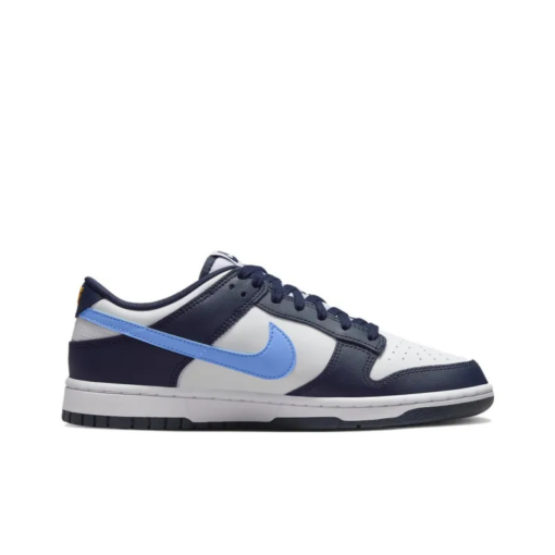 Dunk Low Midnight Navy University Blue - Fn7800-400