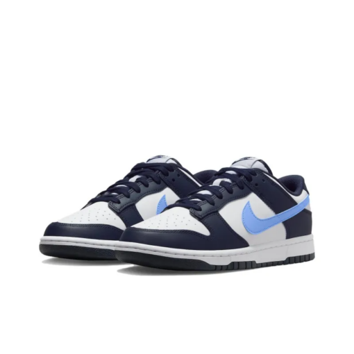 Dunk Low Midnight Navy University Blue - Fn7800-400