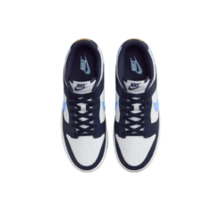 Dunk Low Midnight Navy University Blue - Fn7800-400