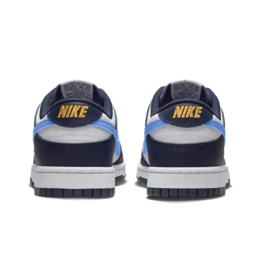 Dunk Low Midnight Navy University Blue - Fn7800-400