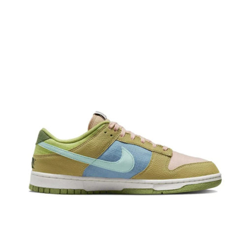 Dunk Low Next Nature Sun Club Arctic Orange - Dm0583-800